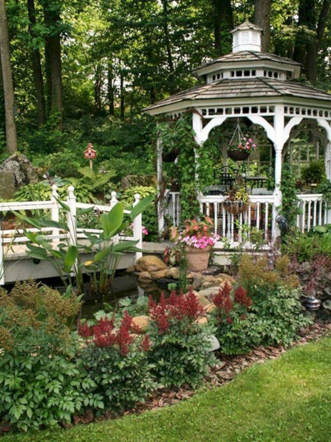 Landscaping Ideas