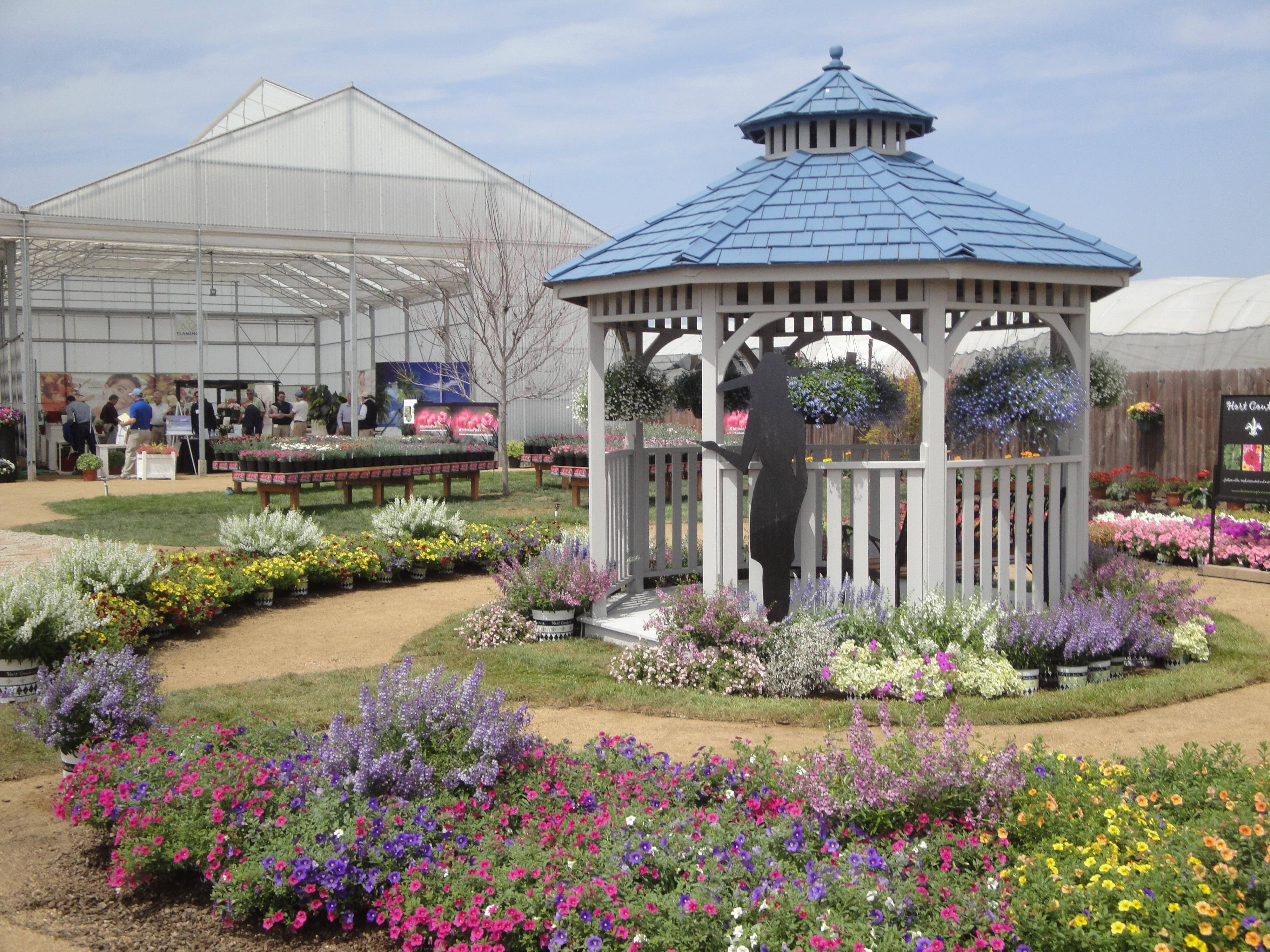Outdoor Living Structures
