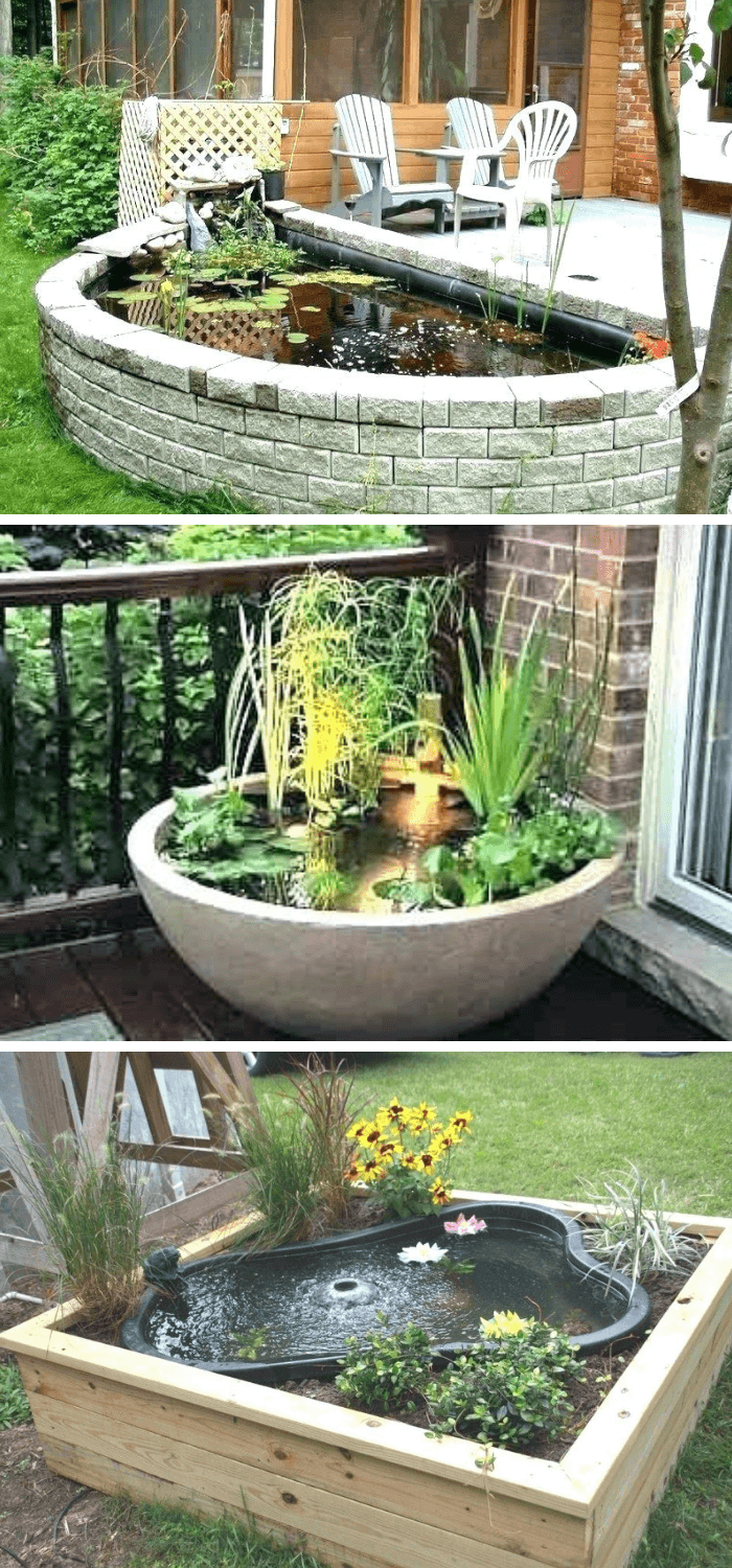 Clever Flower Pot Ideas