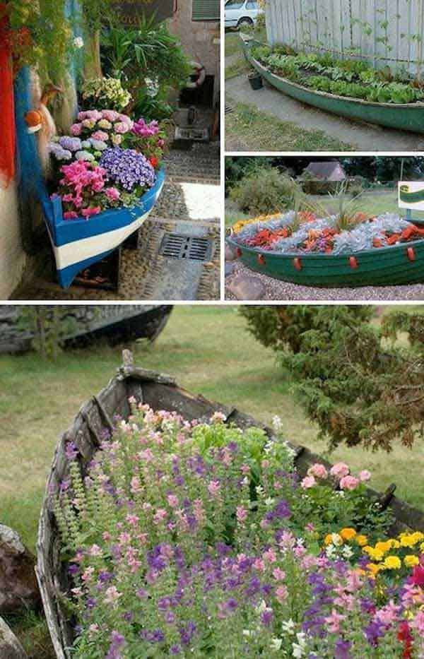 Unique Beer Garden Design
