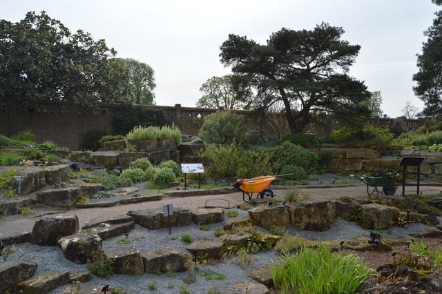 Kew Gardens