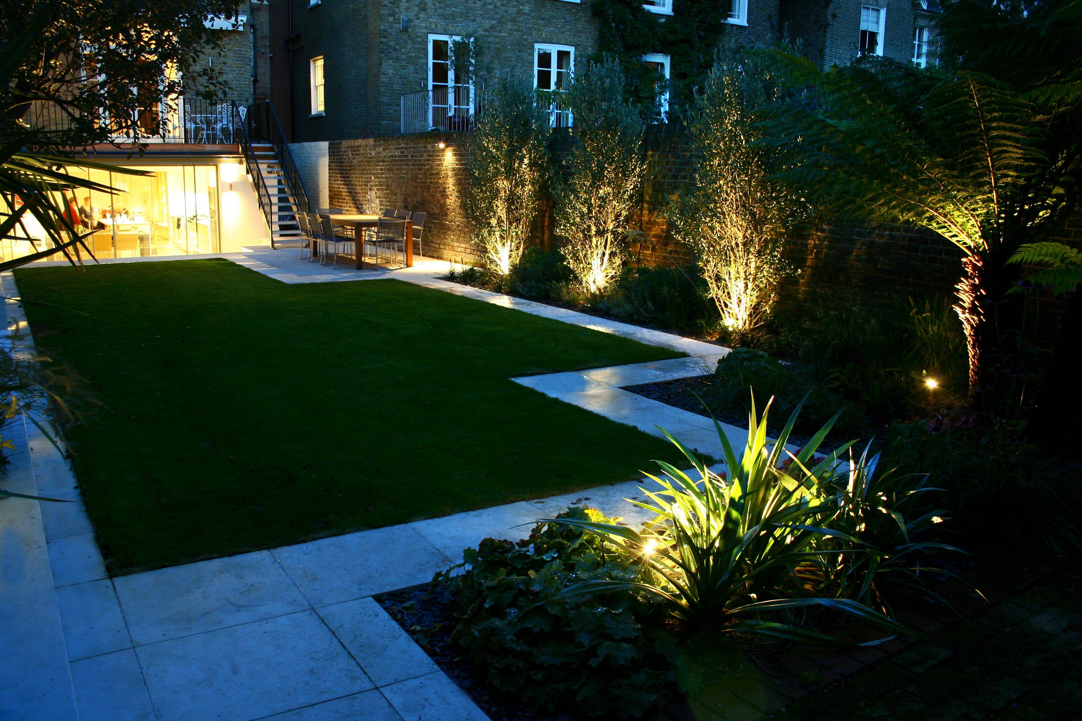 Landscape Gardening Jobs North London