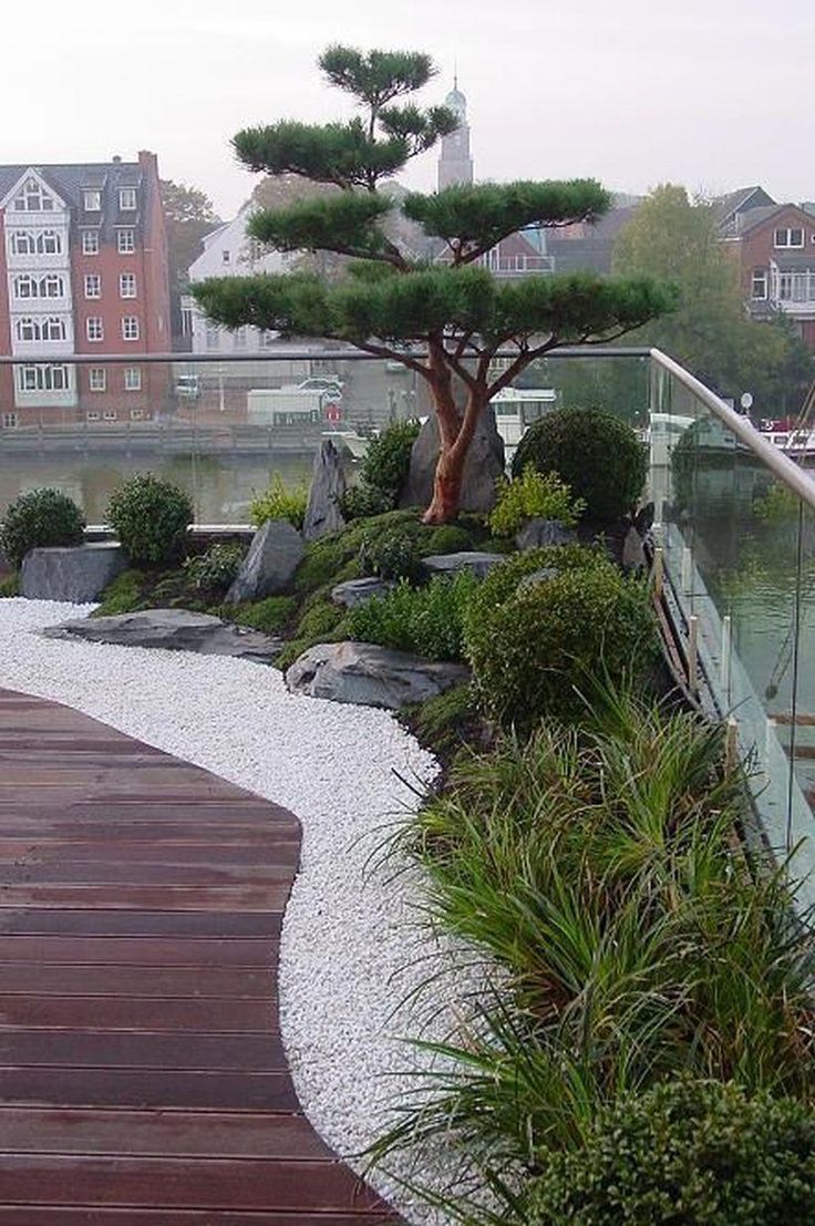 Wonderful Backyard Landscaping Ideas