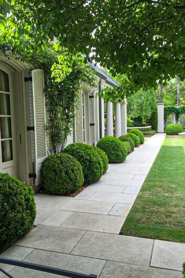Wonderful Backyard Landscaping Ideas