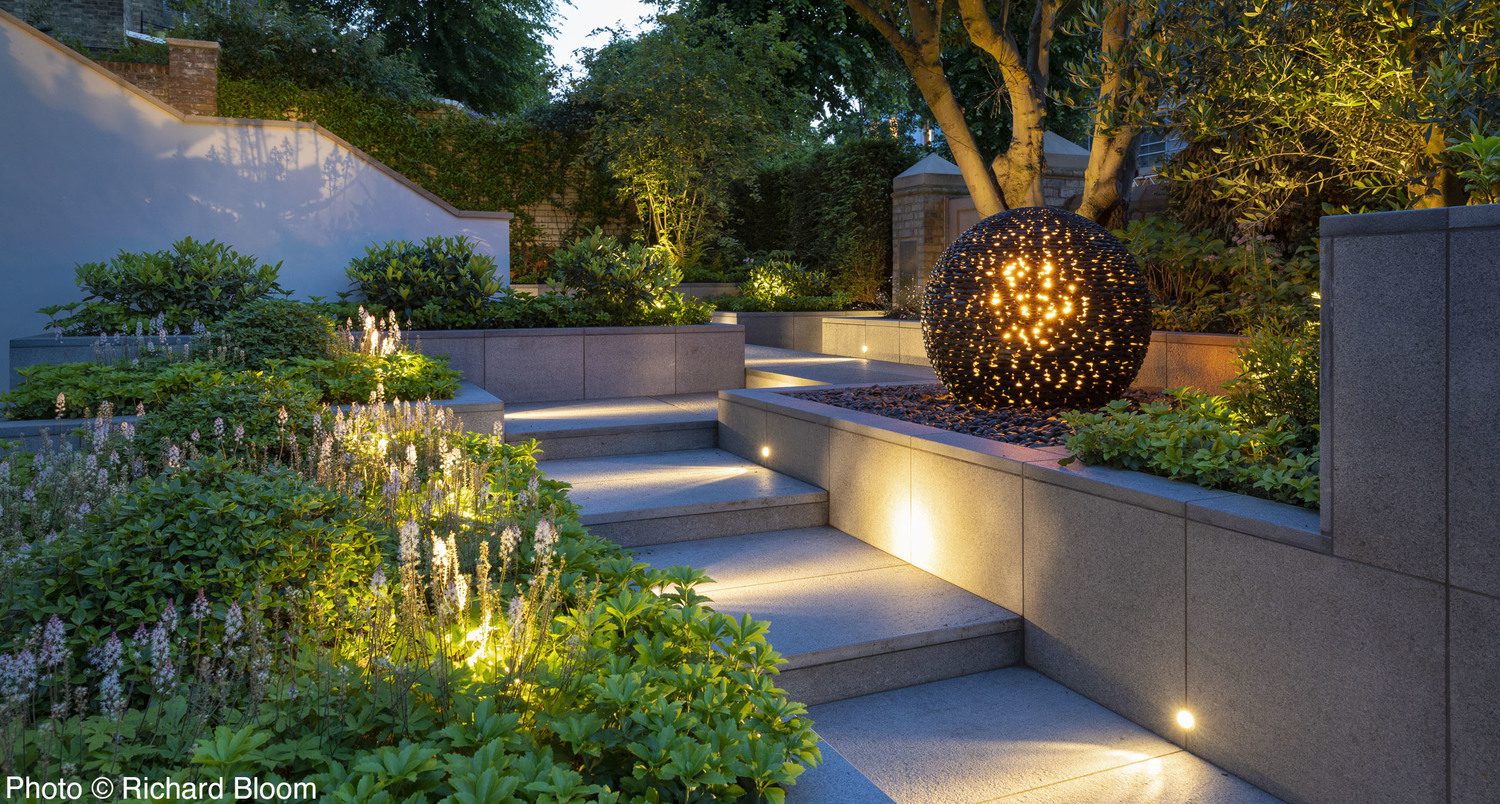 Garden Landscaping Ideas