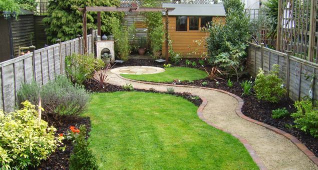 Landscape Design