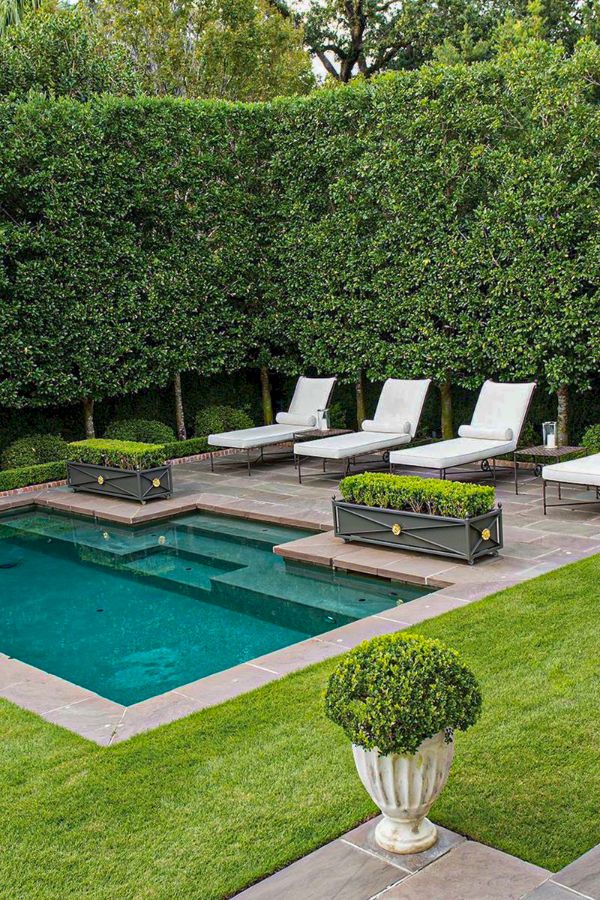 Beautiful Gardens