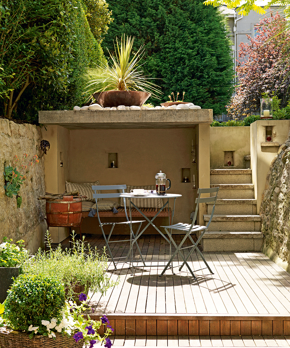 Verge Gardens