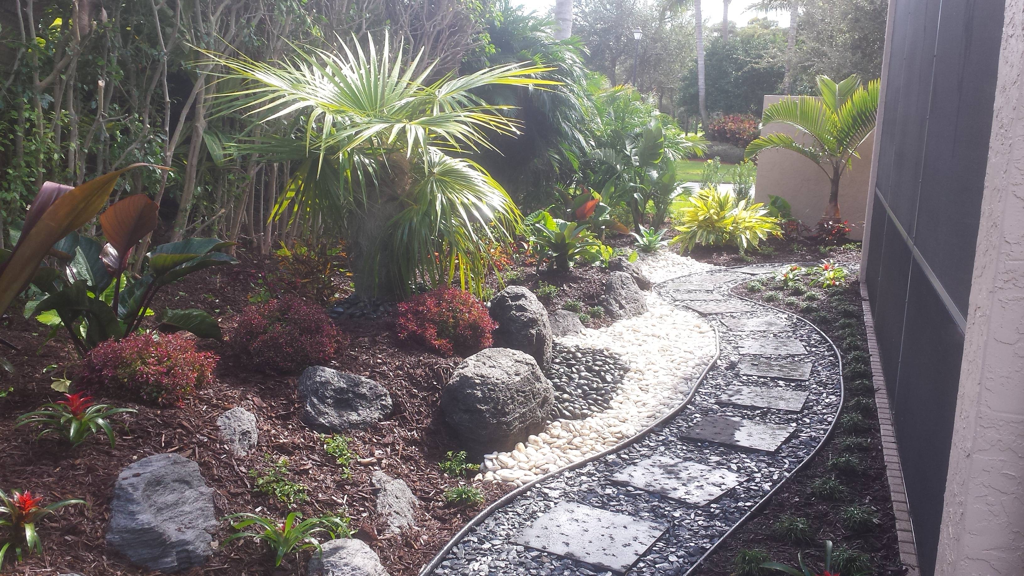 21 Beach Garden Design Ideas To Try This Year SharonSable