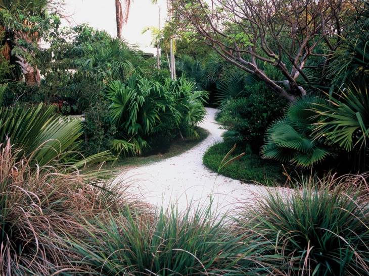 21 Beach Garden Design Ideas To Try This Year SharonSable