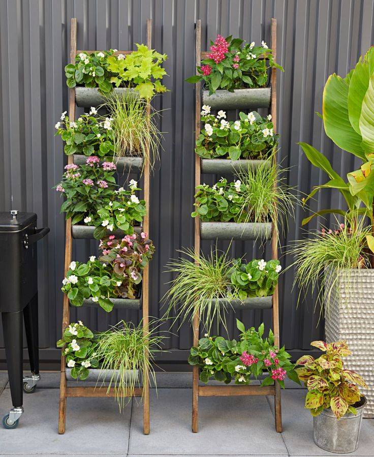 Fantastic Vertical Garden Indoor Decor Ideas