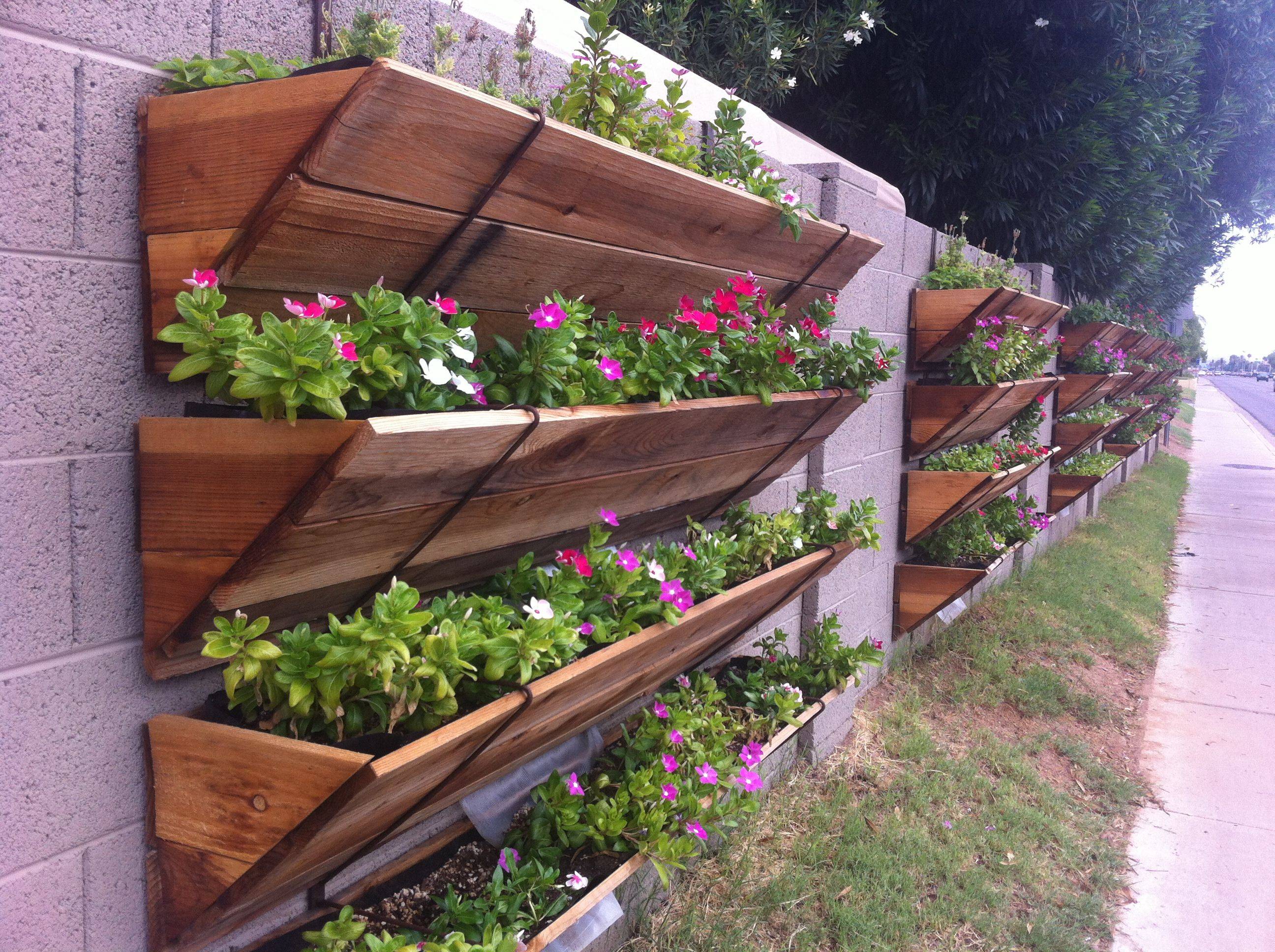 Aislingh Backyard Vegetable Gardens