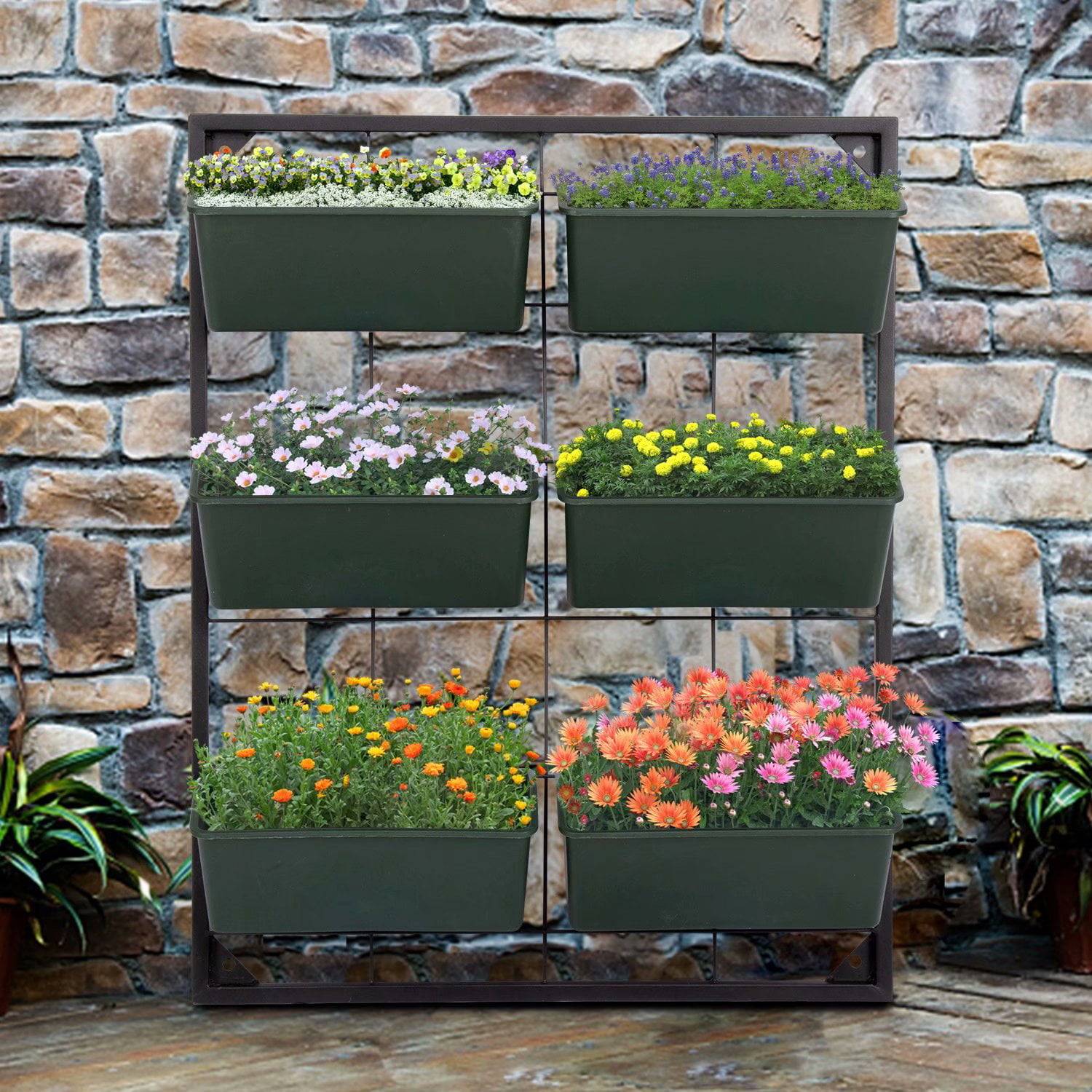 Raised Garden Beds Designs