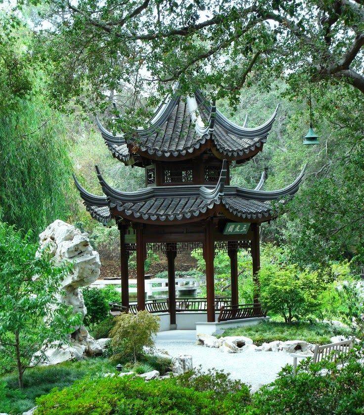Missouri Botanical Garden