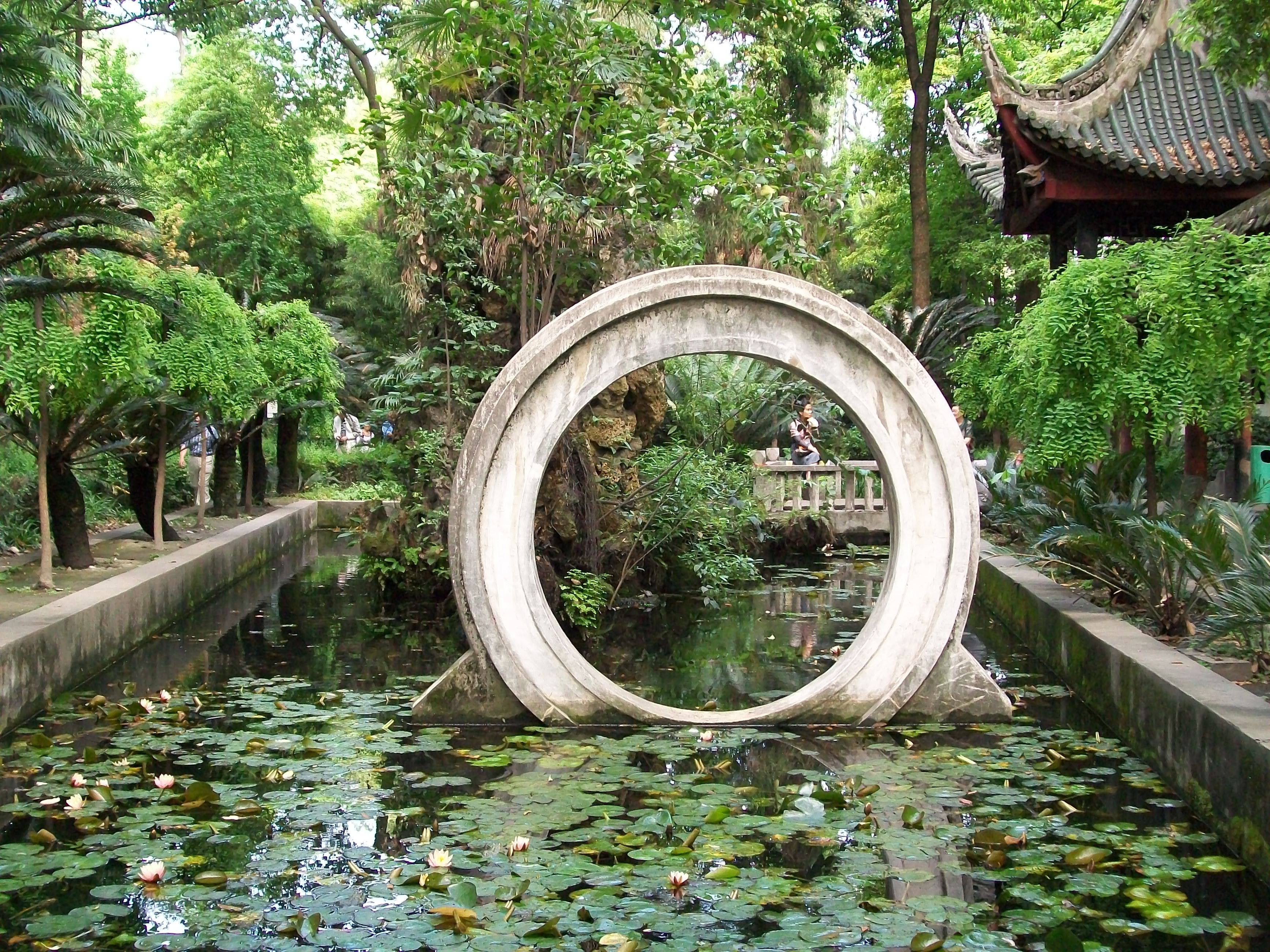 The Huntington Museum