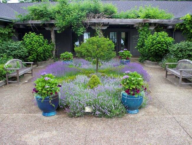 Landscaping St Louis Landscaping Network