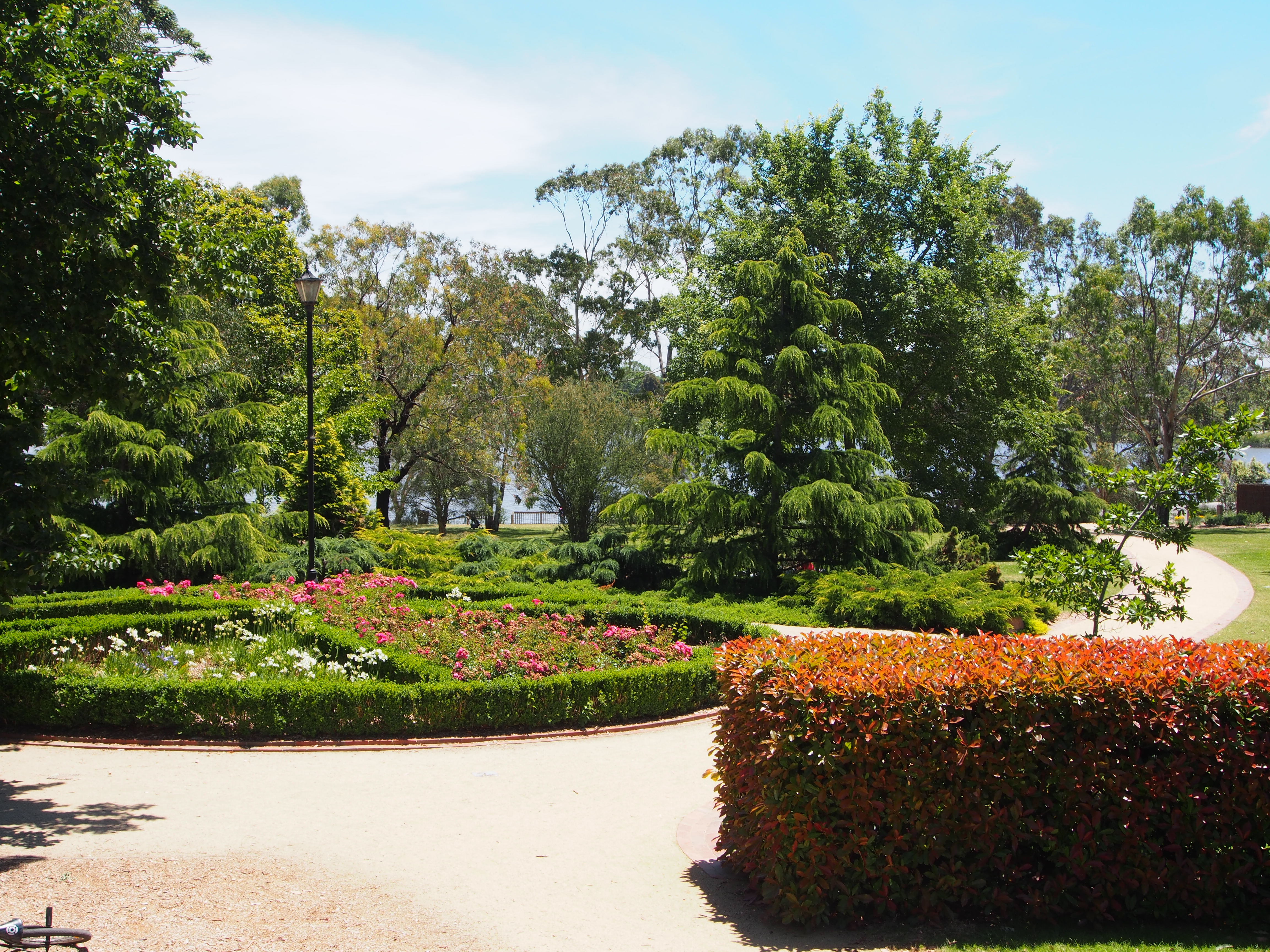 Botanical Garden Lovers