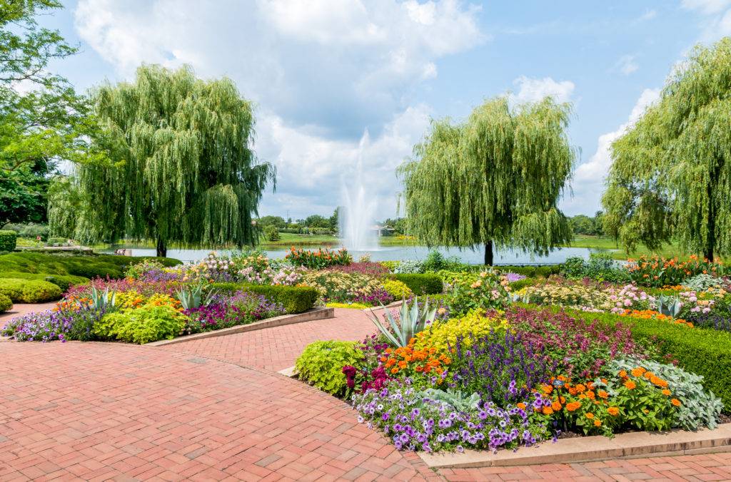 National Botanic Garden