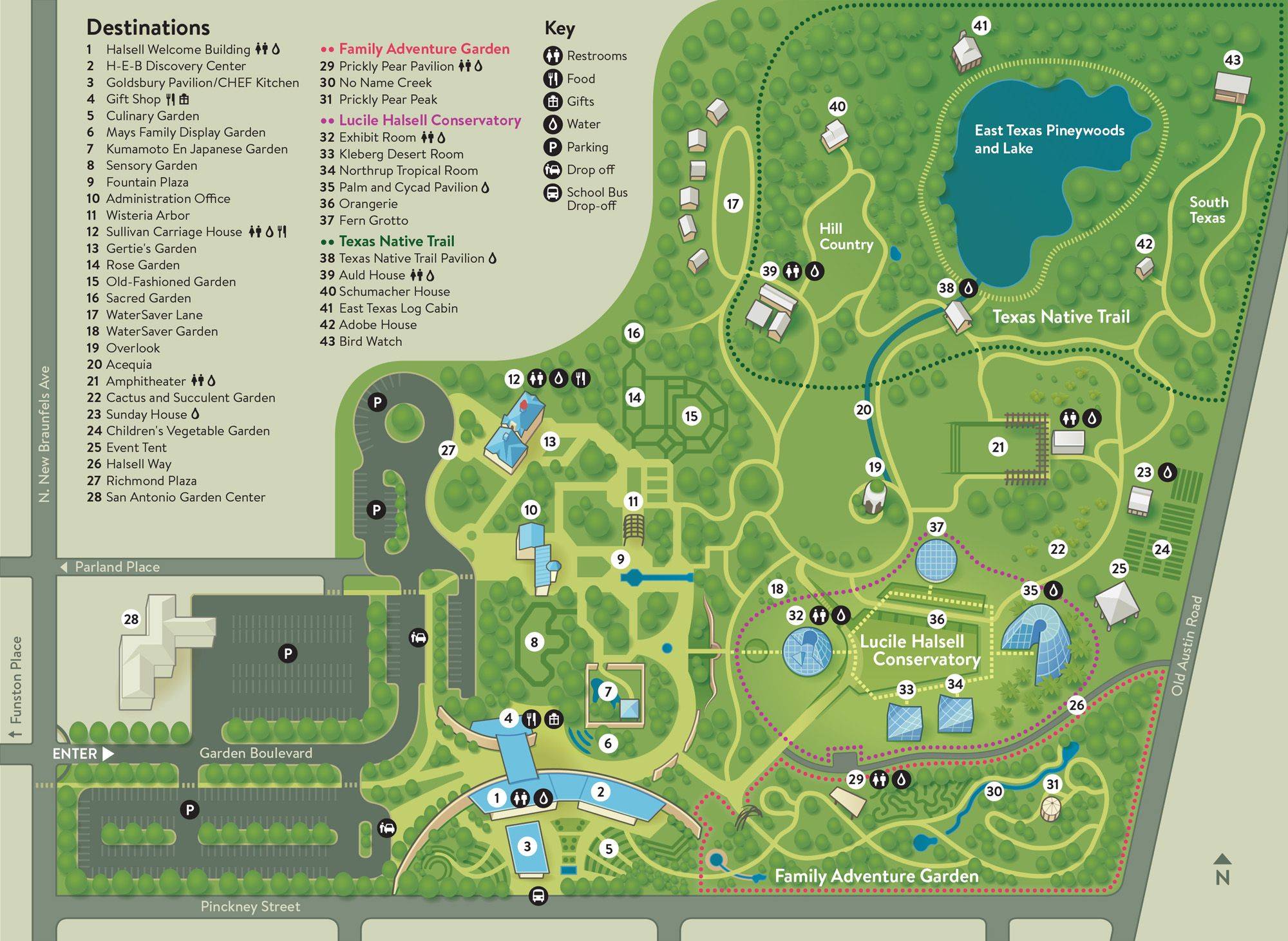 Mornington Botanical Rose Gardens Inc