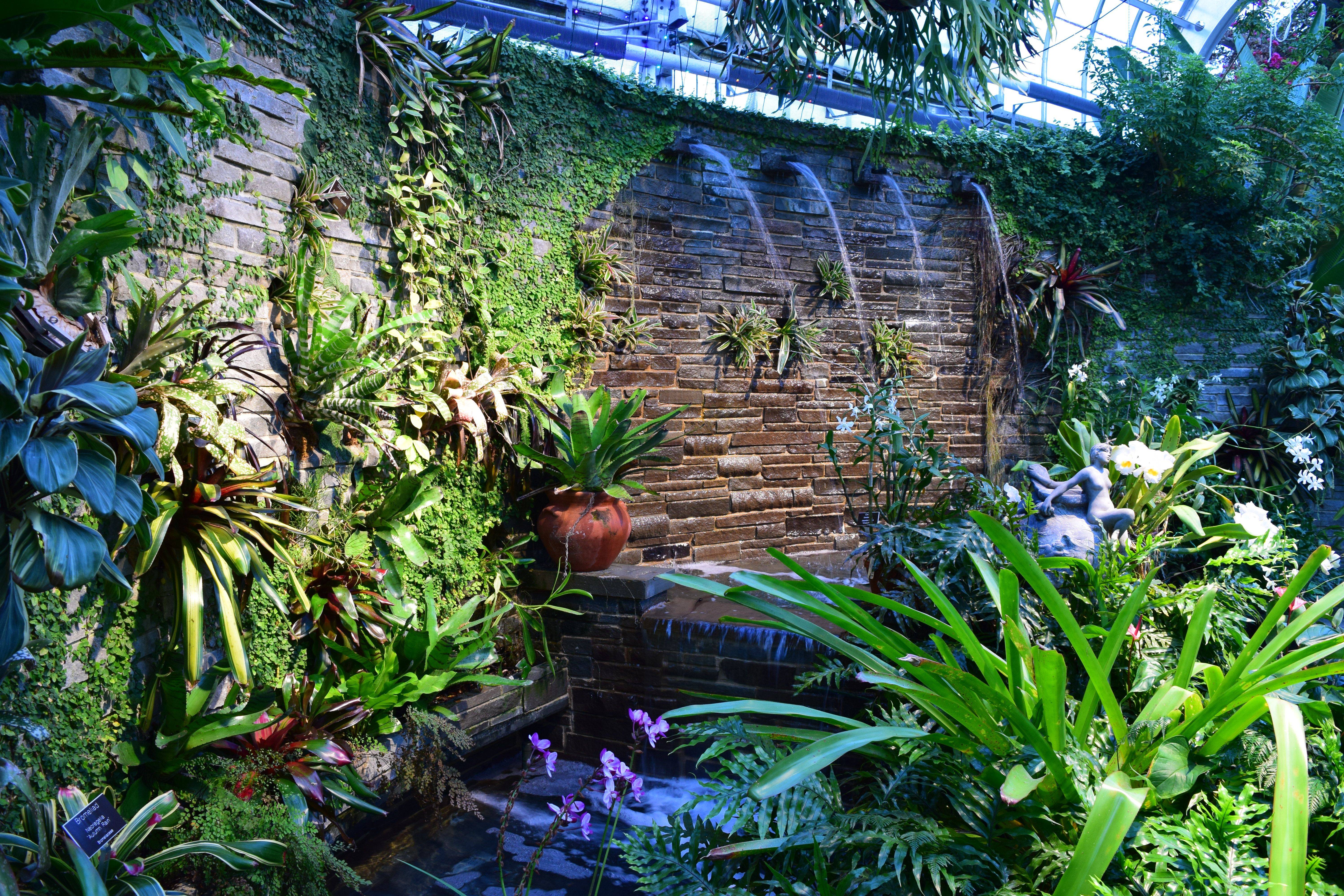 Norfolk Botanical Garden