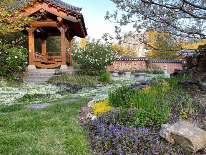 Lewis Ginter Botanical Garden