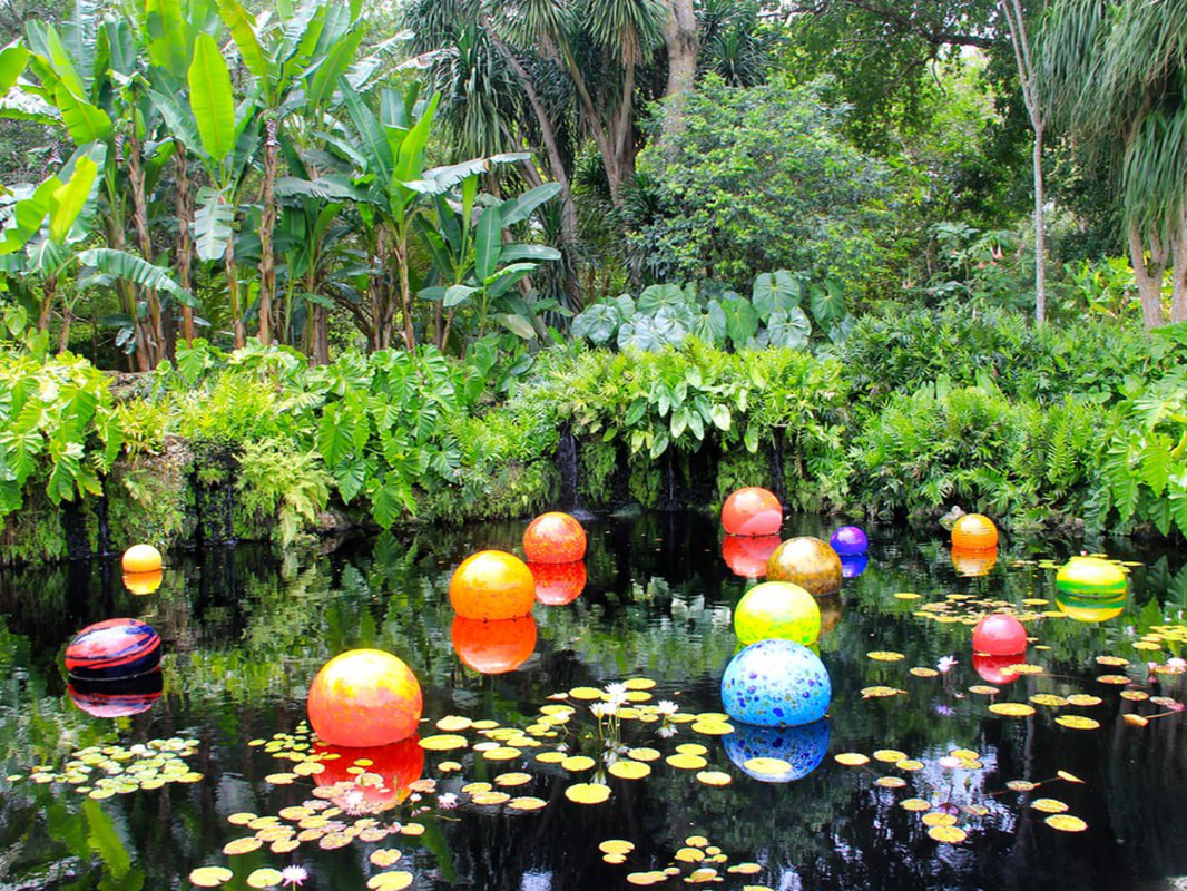 Garden Design
