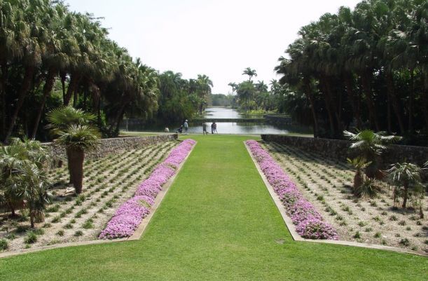 Fairchild Botanical Gardens Miami Botanical Fairchild Garden Photos
