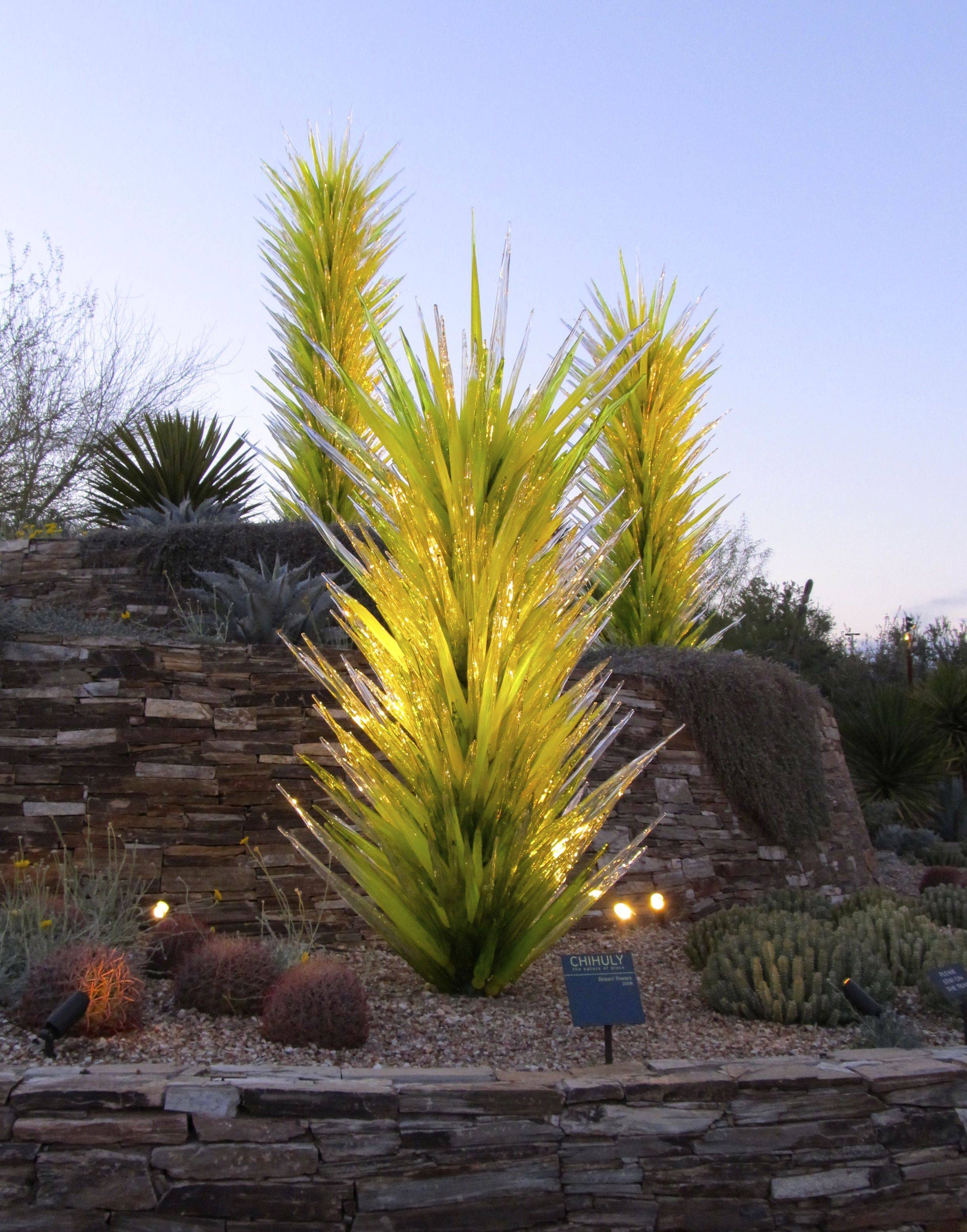 21 Chihuly Phoenix Desert Botanical Garden Ideas For This Year