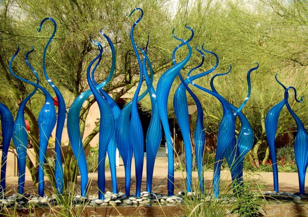 Desert Botanical Garden