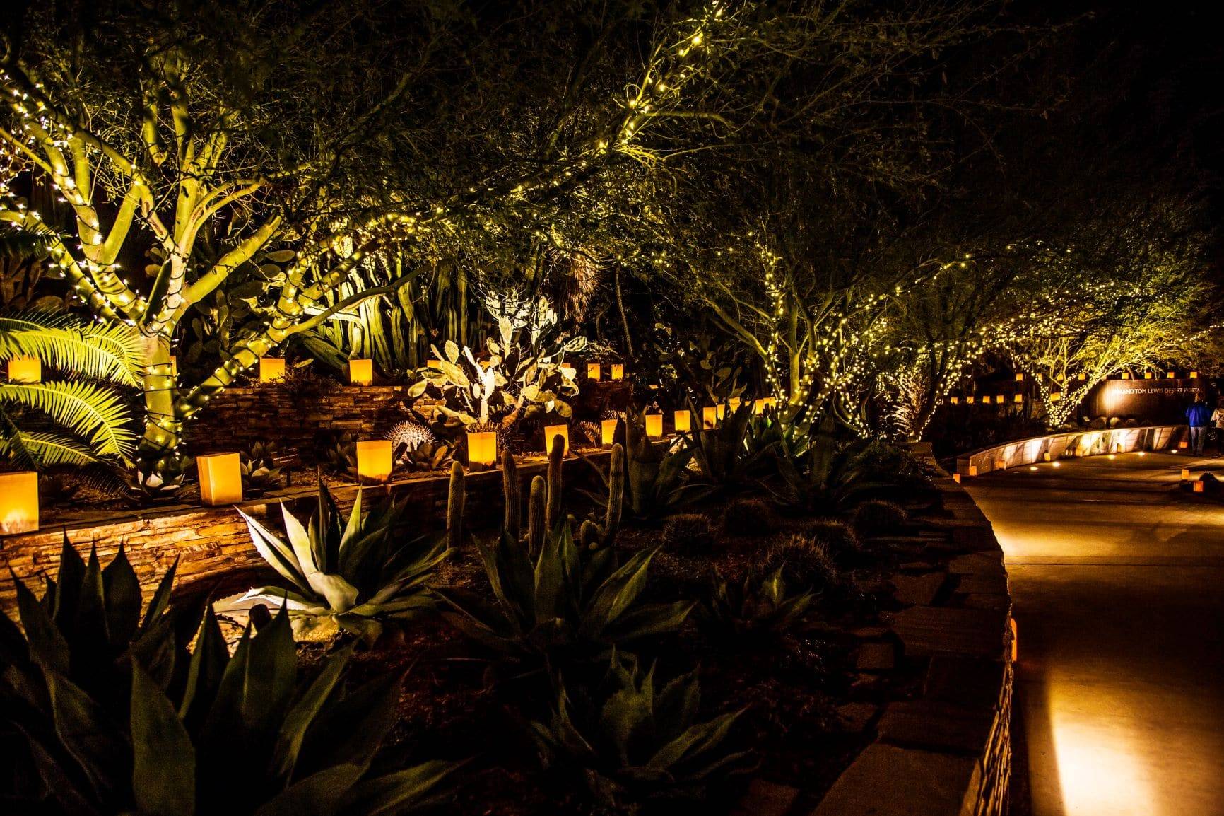 Most Beautiful Gardens