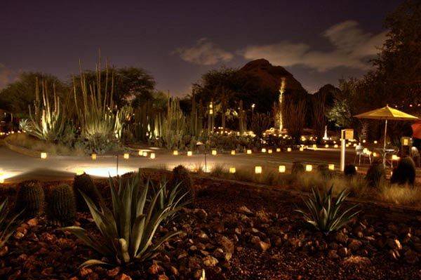 Las Noches De Las Luminarias