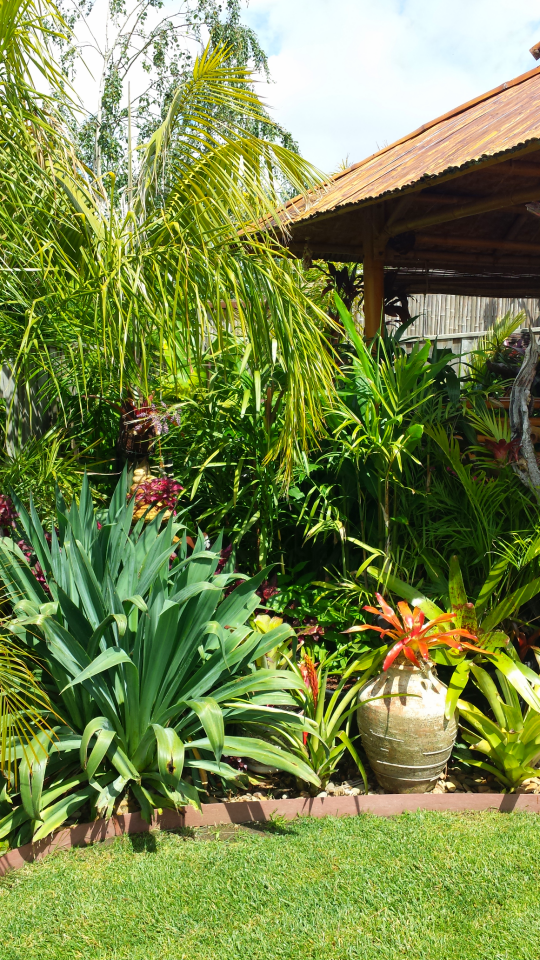 Front Yard Landscaping Design