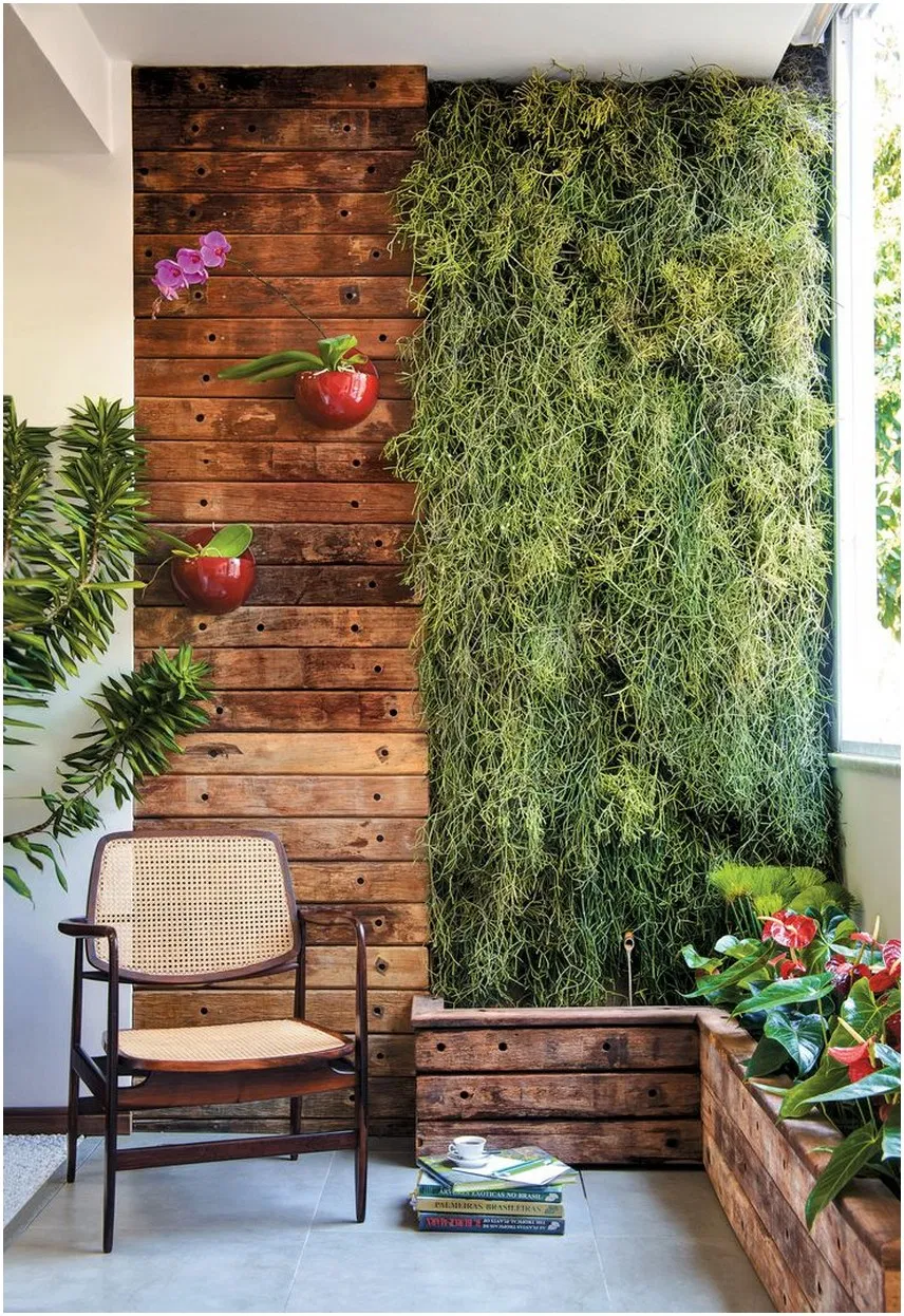 Amazing Vertical Gardens