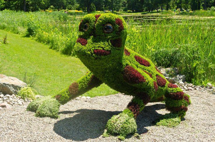 Montral Botanical Garden