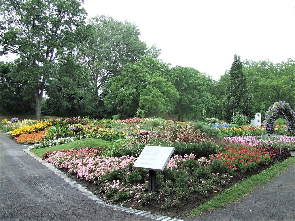 Botanical Garden