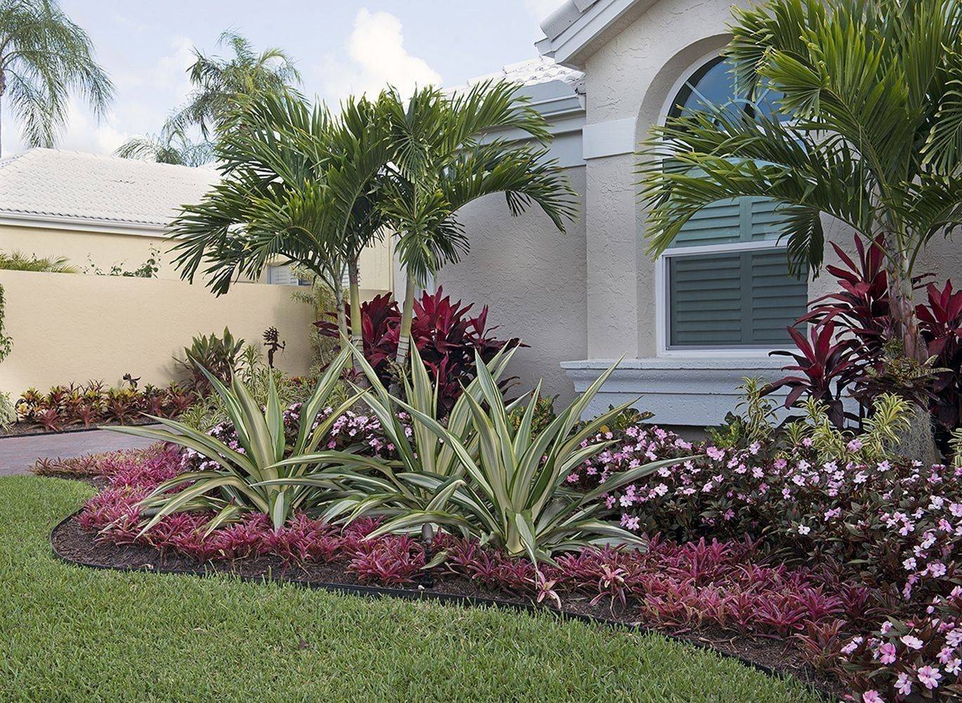 Lantana Florida Landscaping