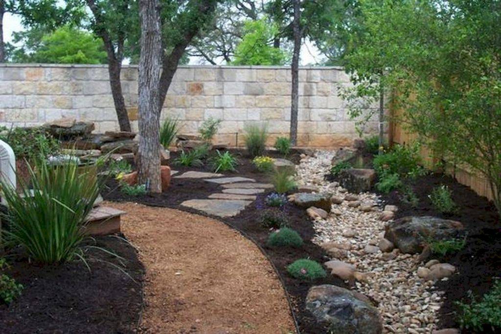 Gorgeous Rock Garden Ideas