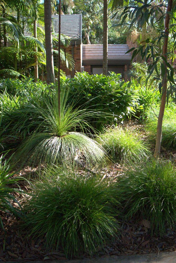 Rock Gardens Interior