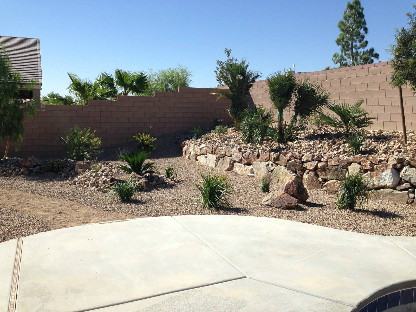 Artificial Grass Las Vegas Nevada