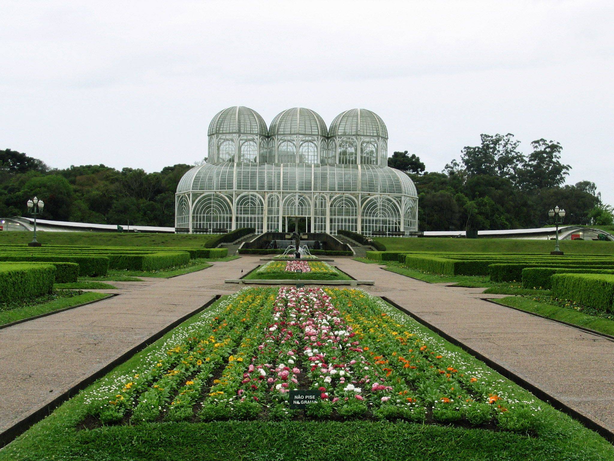 Botanical Gardens