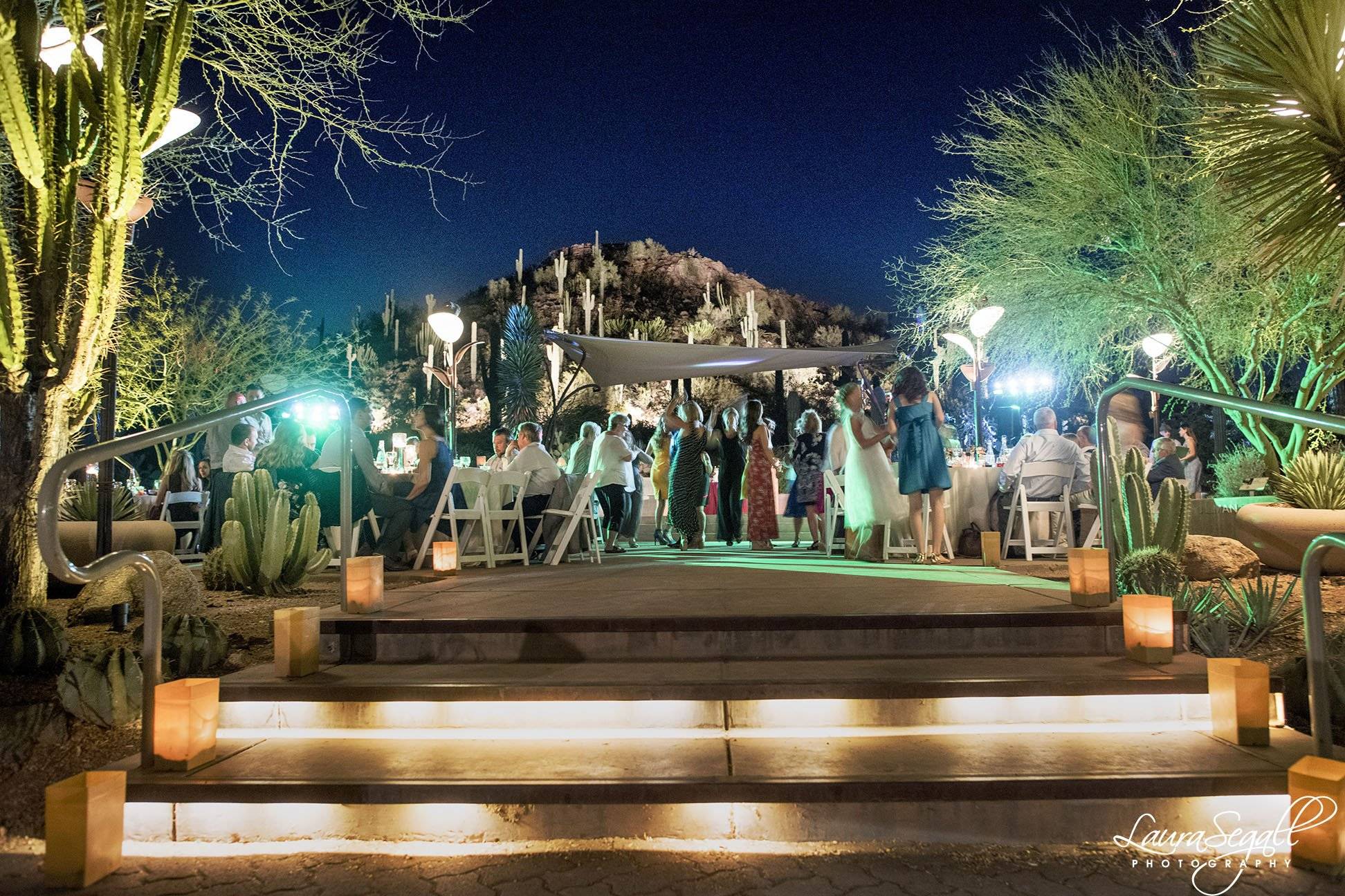 Desert Botanical Garden