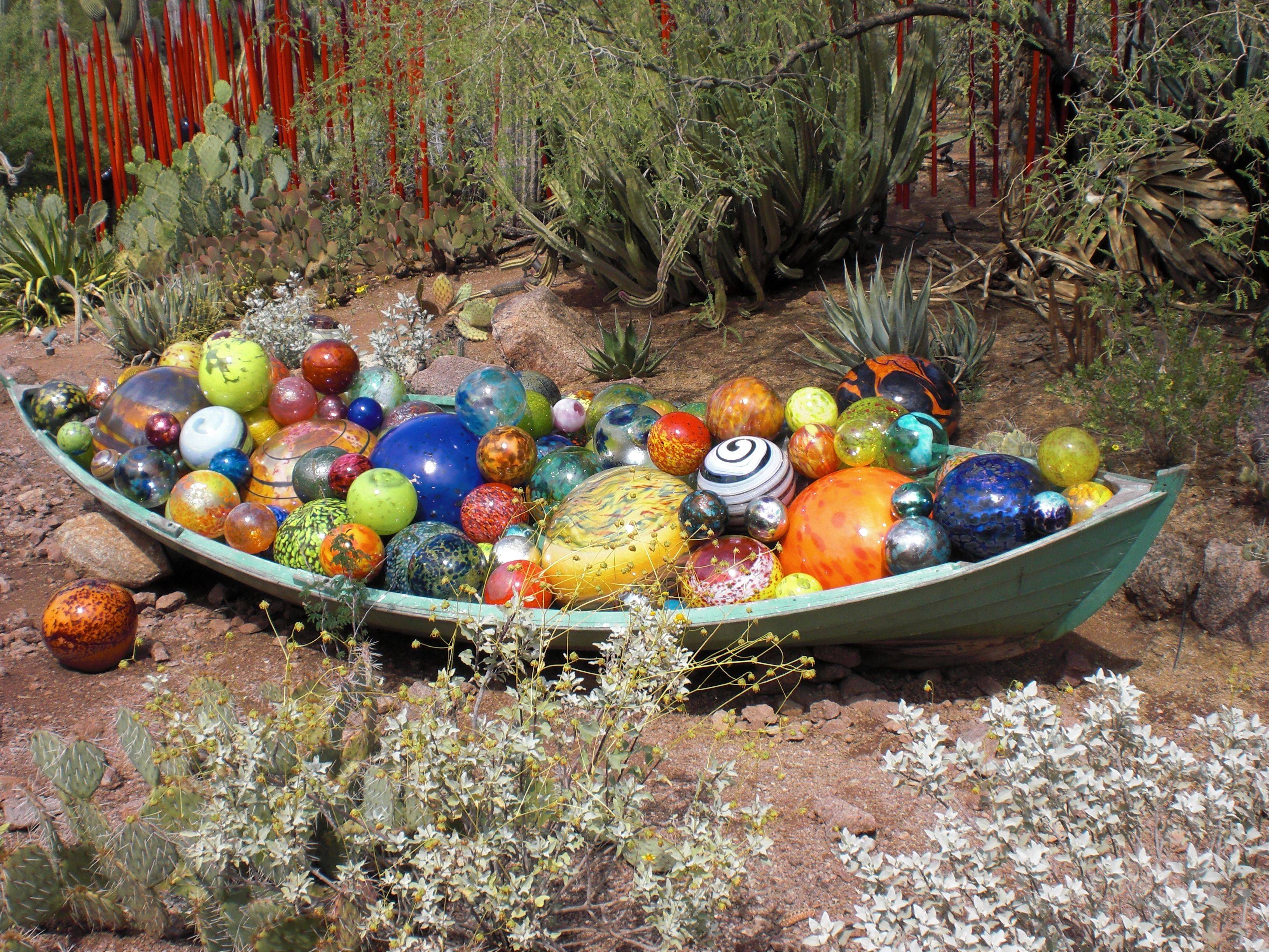 Desert Botanical Garden