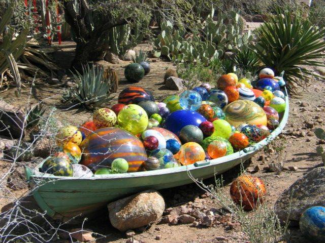 Desert Botanical Gardens