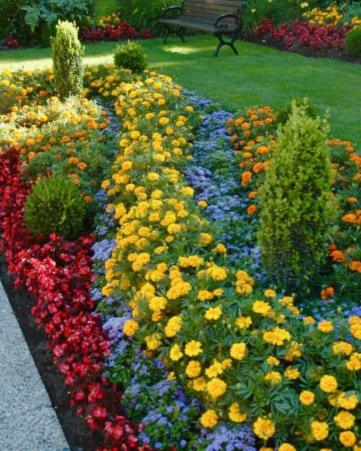 New The Best Garden Ideas