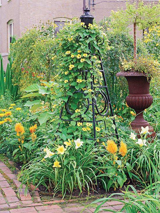 Pinterest Landscaping Ideas