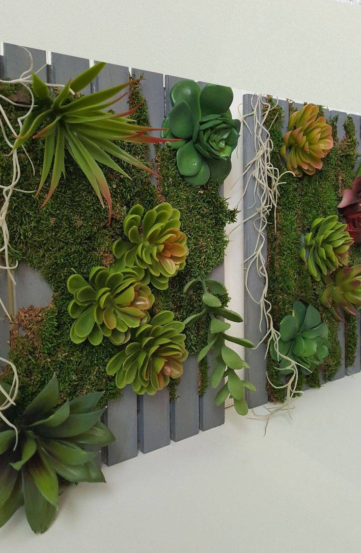 Remarkable Diy Wall Gardens Outdoor Design Ideas Page