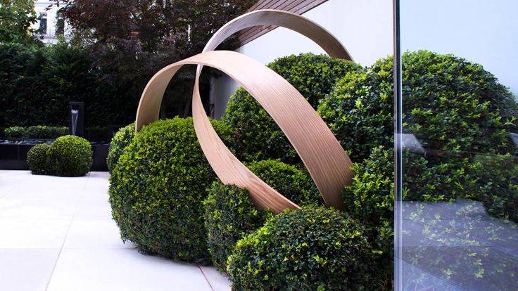 Amazing Sculpture