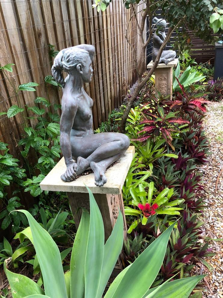 Awesome Spring Garden Decoration Ideas