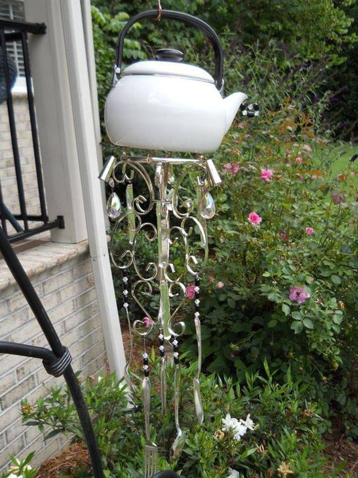 Garden Art Easel Idea Gallery Empress