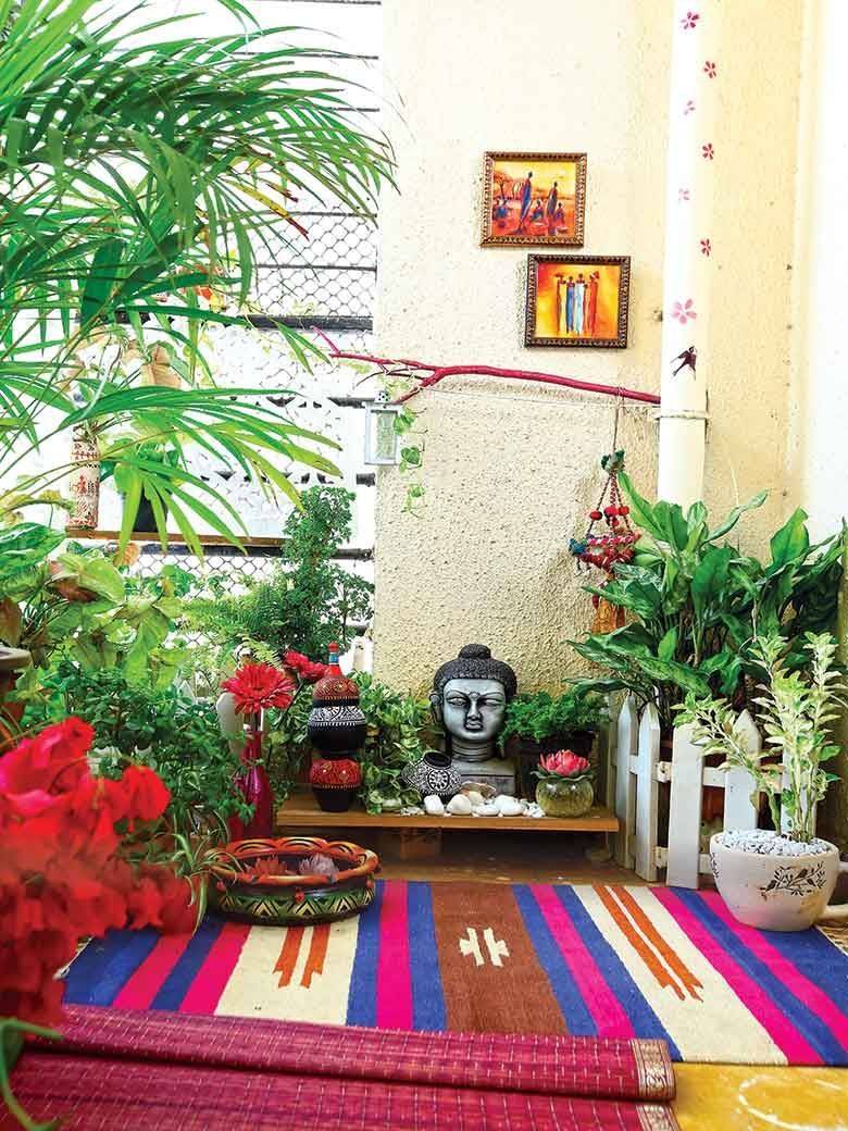 India Gardening Tips